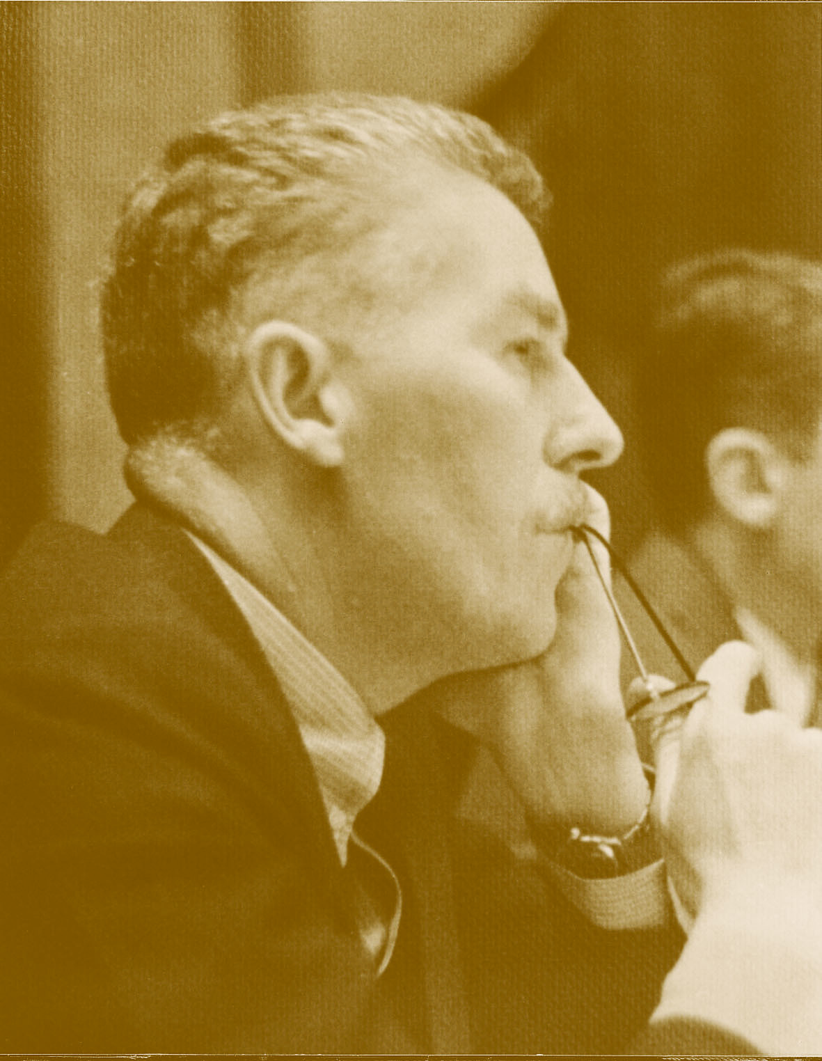 Cy Fitton